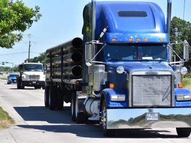 truck driving jobs in Australia with visa sponsorship