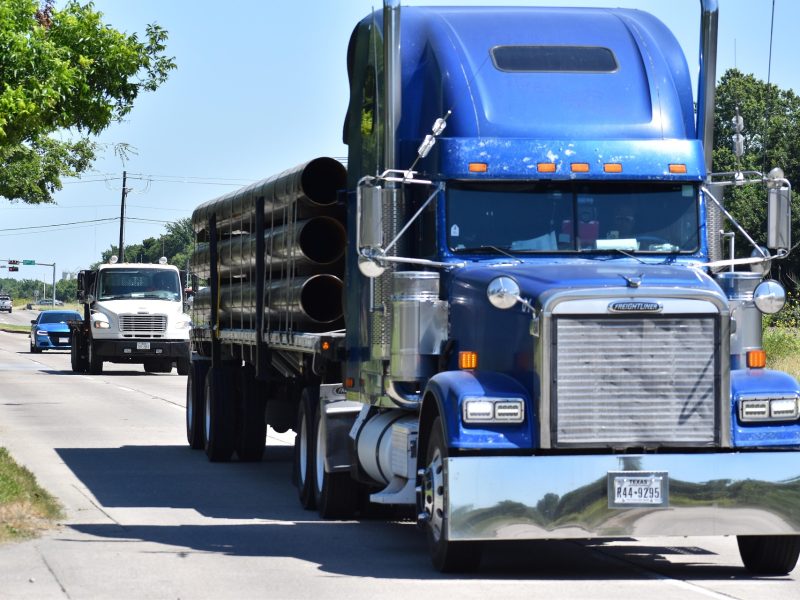 truck driving jobs in Australia with visa sponsorship