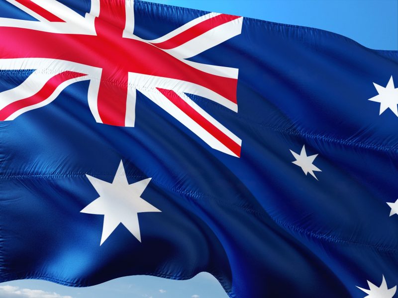 Australia Jobs with Visa Sponsorship