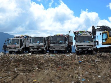 $50,000+ Waste Management Jobs in the US with Visa Sponsorship