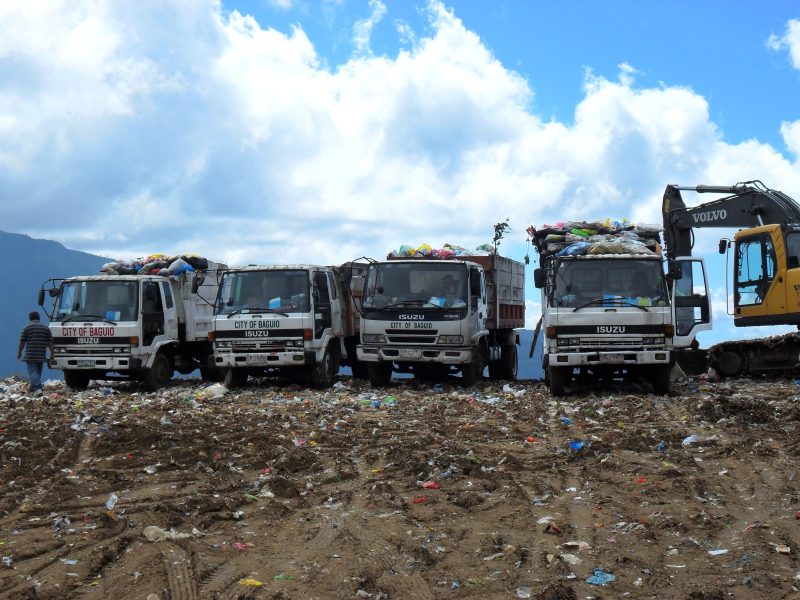 $50,000+ Waste Management Jobs in the US with Visa Sponsorship