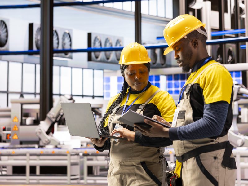 Mechanical Engineering Jobs in Canada