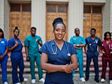 Nursing Jobs in Luxembourg as a Foreigner