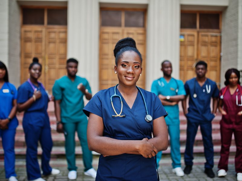 Nursing Jobs in Luxembourg as a Foreigner