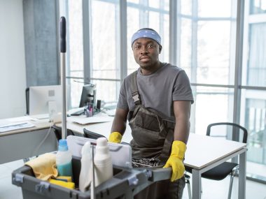 Cleaner Jobs in Australia with Visa Sponsorship