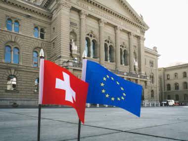 Switzerland Jobs Paying CHF 120K+: High-Salary Careers for International Professionals