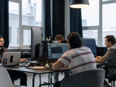 IT Jobs in Australia Paying Over $100,000