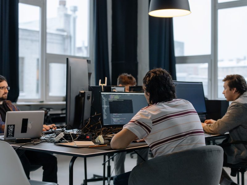 IT Jobs in Australia Paying Over $100,000