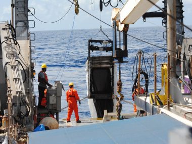 Offshore Jobs in Norway for International Workers