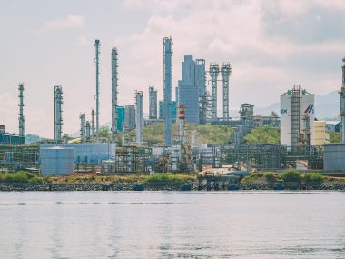Oil and Gas Jobs in Norway for International Workers