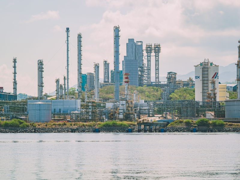 Oil and Gas Jobs in Norway for International Workers