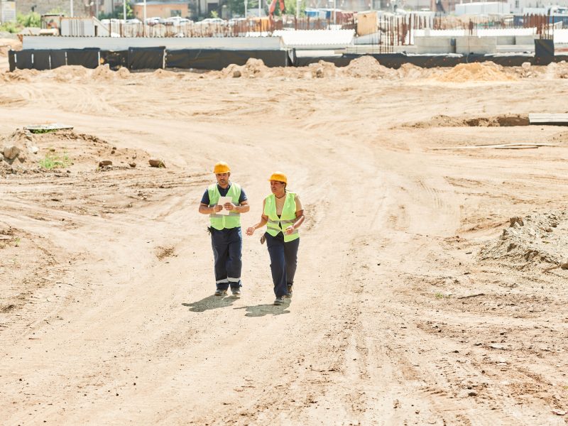 Construction Supervisor Jobs in Australia Paying Over $100,000