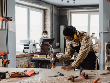 Top Skilled Trade Jobs in Canada