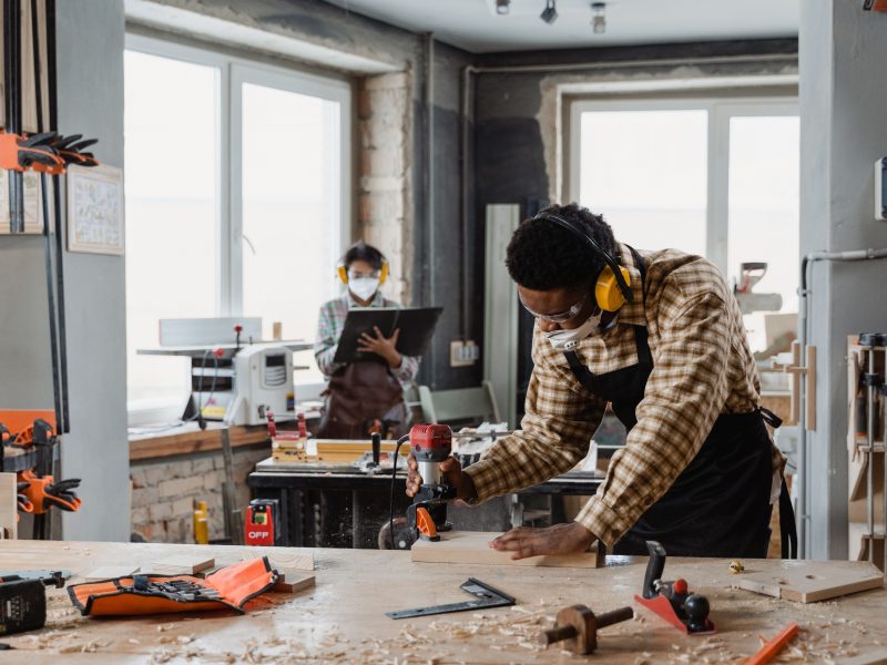 Top Skilled Trade Jobs in Canada
